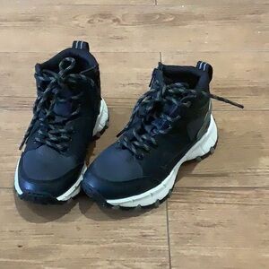 Zara Toddler Winter Boots